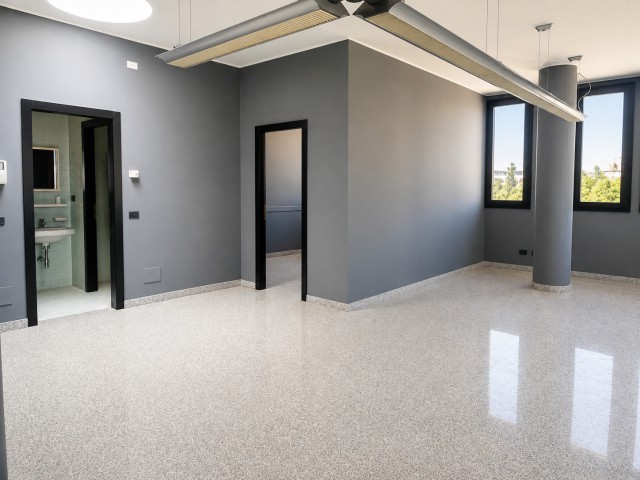 Ufficio in Vendita a Quarto d'Altino